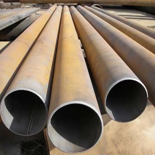 Труба стальная восстановленная диаметр 529 мм в г. Бухара