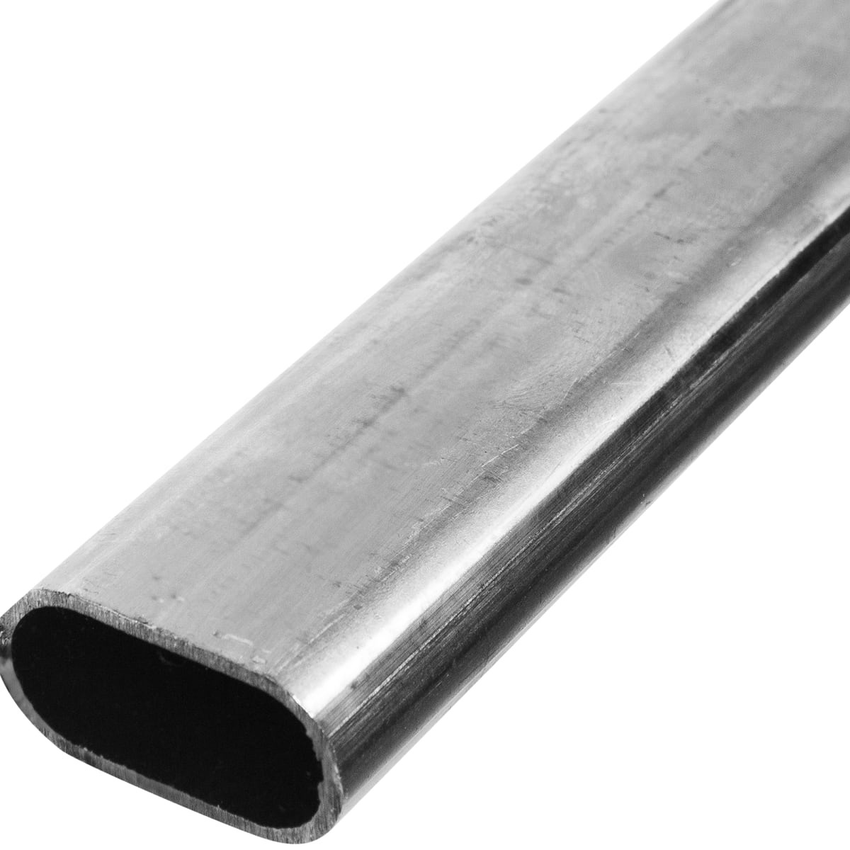 Труба стальная бесшовная холоднодеформированная 10x20х1 мм сталь 15 ГОСТ 13663-86