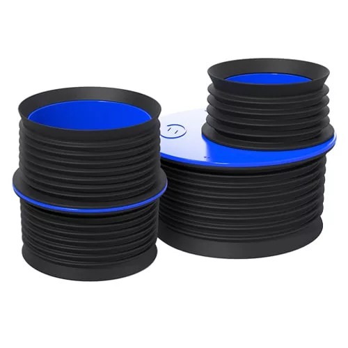 Внутренние втулки EPDM PUSHFIT для труб 100 мм IC-95P EN 295-4