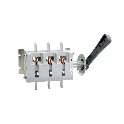 Выключатель-разъединитель 630 мм ВР32-39-В31450-630А-УХЛ3 ГОСТ Р 50030.3-2012